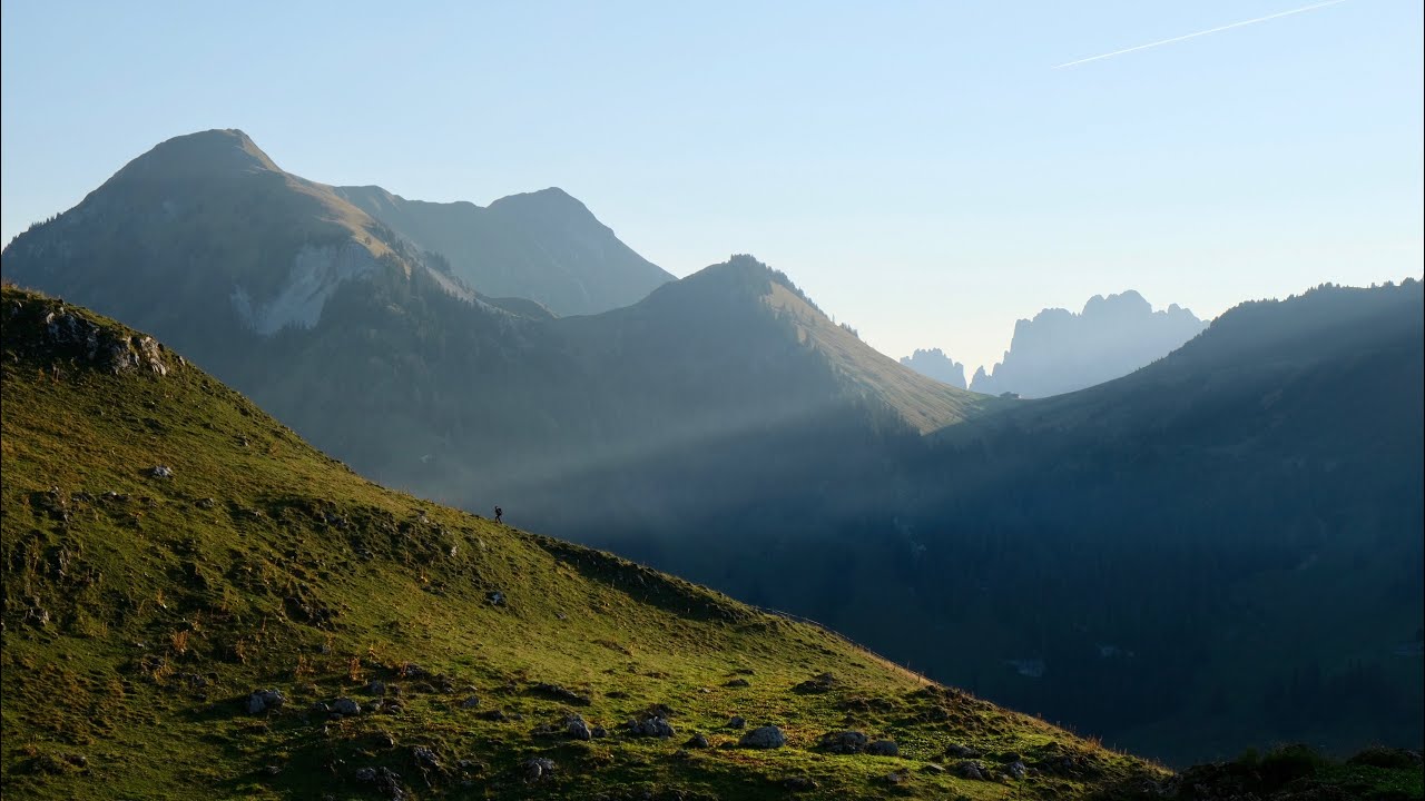 Un Parc à vivre, un Parc à partager