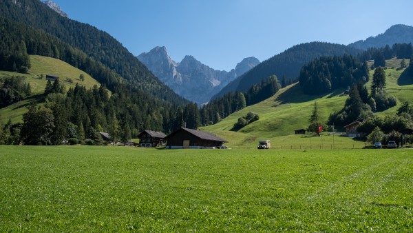 Gérignoz