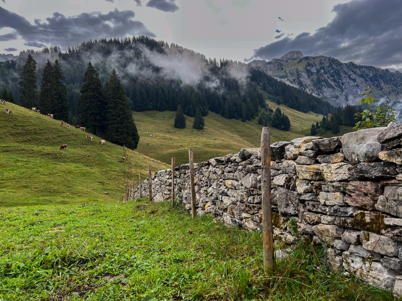 Mur du Sori