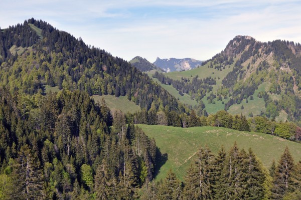 moléson – neirivue