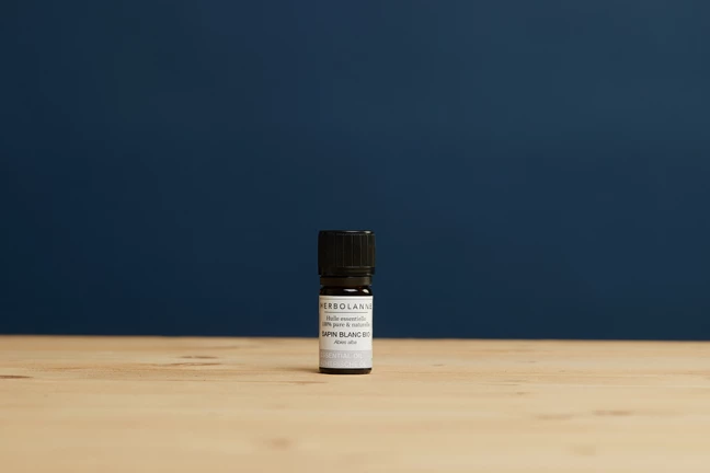 Herbolanne huile sapin