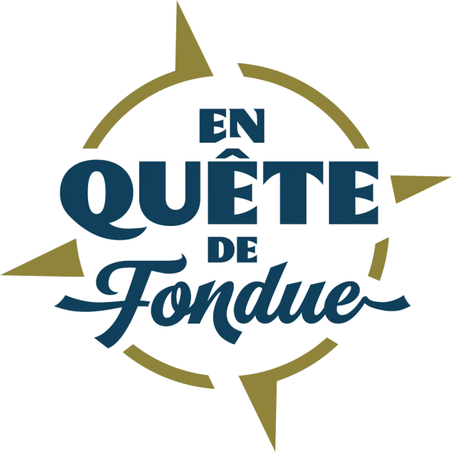 En quête de fondue logo
