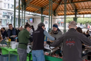 Journée du Parc - Montreux6