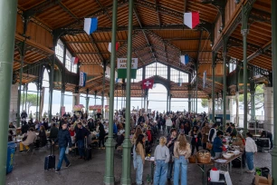Journée du Parc - Montreux7
