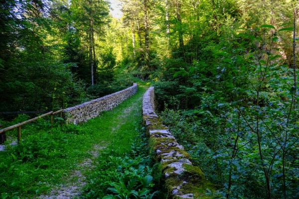 Pont du Pontet