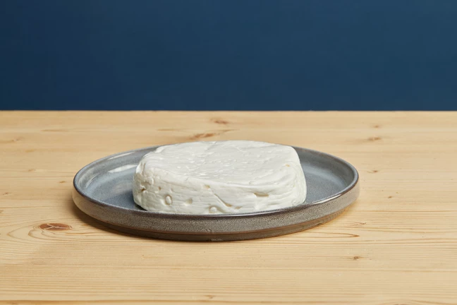 Charmey tomme