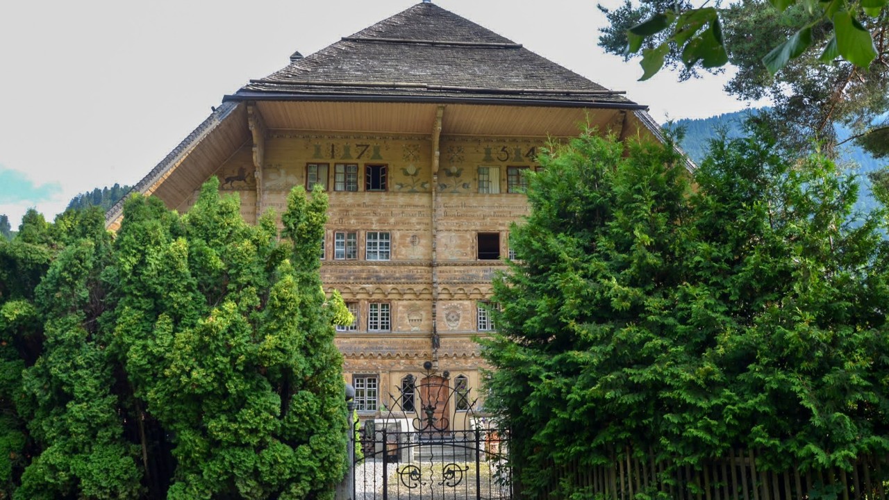 Rossinière-La Tine Grand Chalet-2048x1152