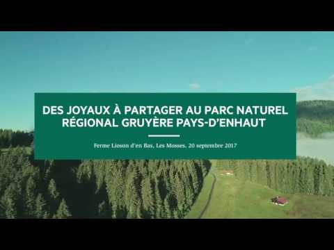 Des joyaux à partager au Parc naturel régional Gruyère Pays-d’Enhaut