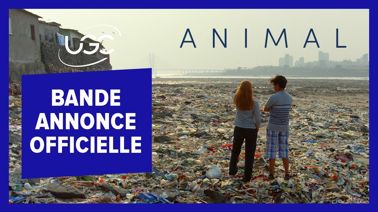 Animal - Bande-annonce officielle - UGC Distribution