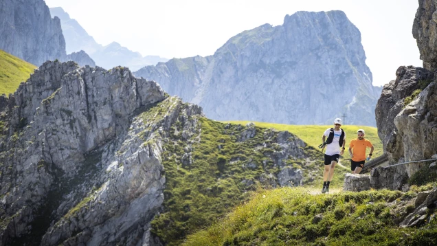 Trail ©Pays-d’Enhaut Région - Visualps-3000x1687