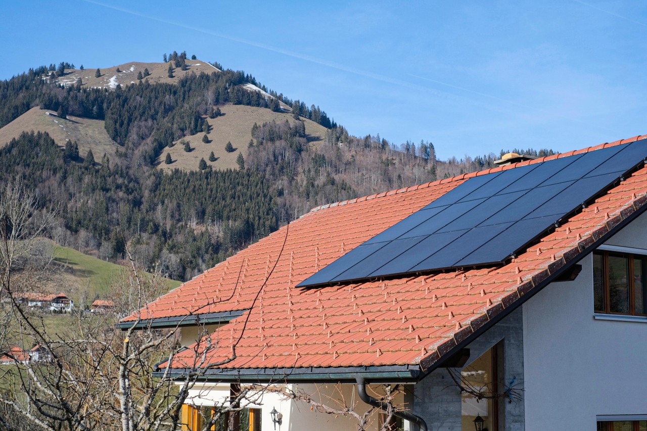 Solaire photovoltaïque