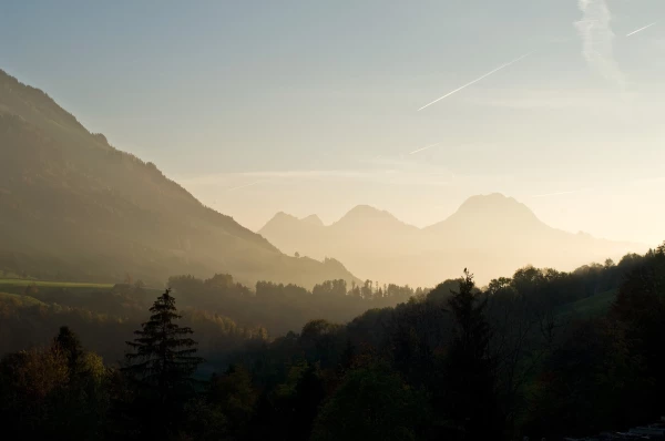 Crésuz-Gruyères