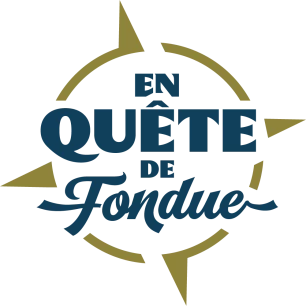 En quête de fondue logo