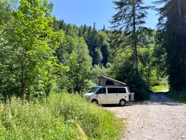 Campervan