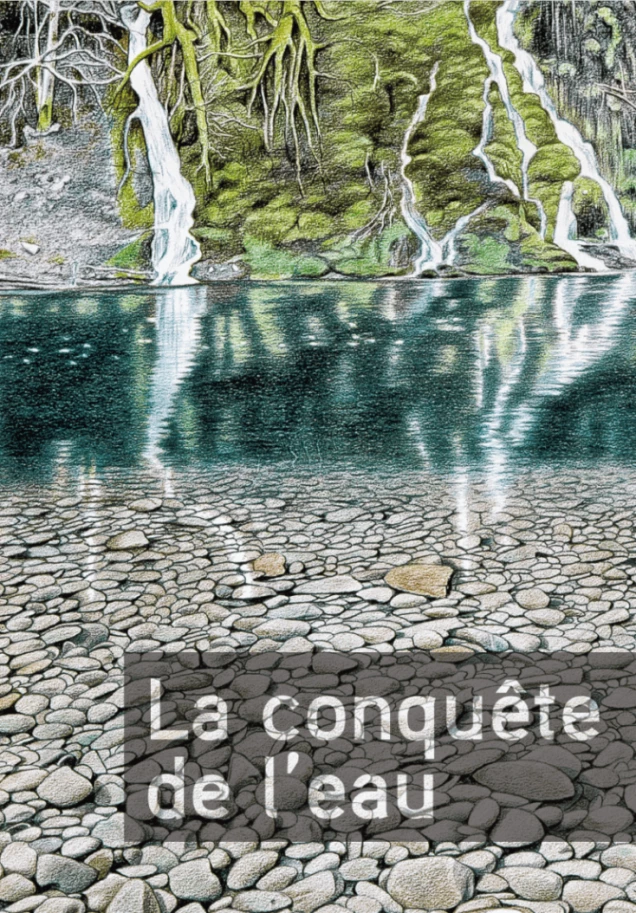 Cahier du Musée Conquête de l'eau