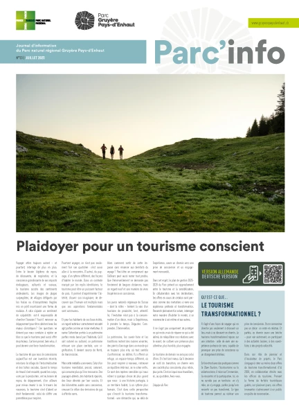 Parc'info 33
