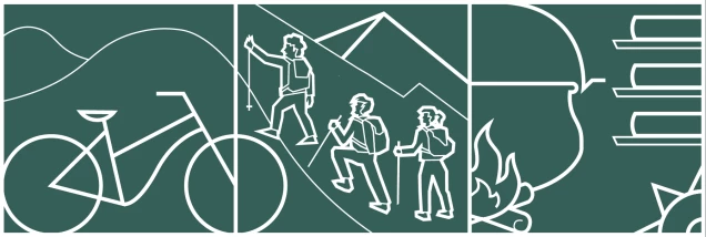 Missions du Parc – 2