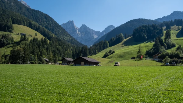 Gérignoz