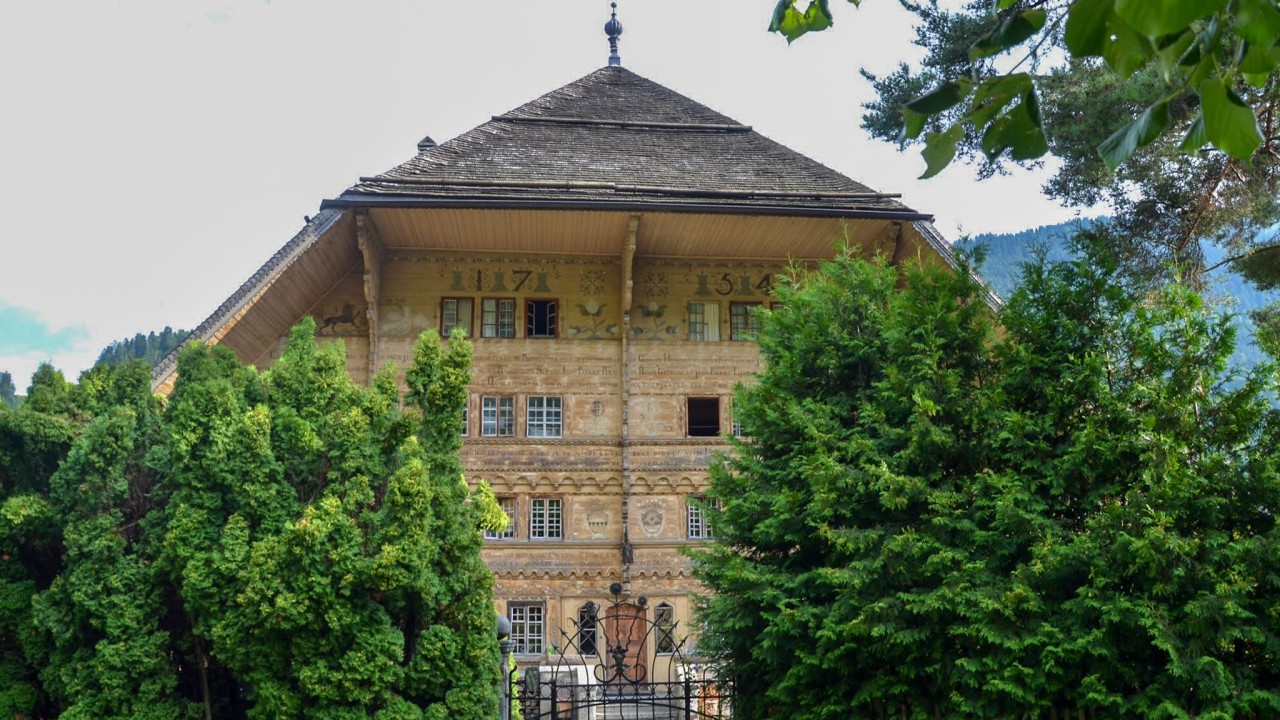 Rossinière-La Tine Grand Chalet-2048x1152