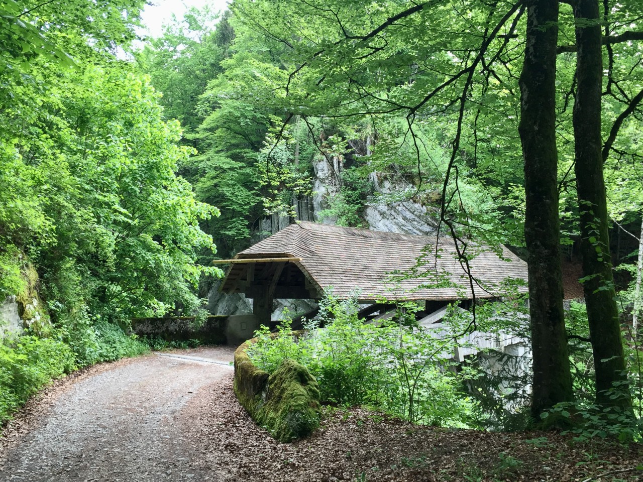 Pont de Lessoc