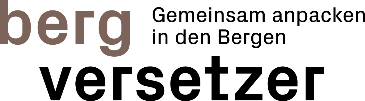 Logo Bergversetzer