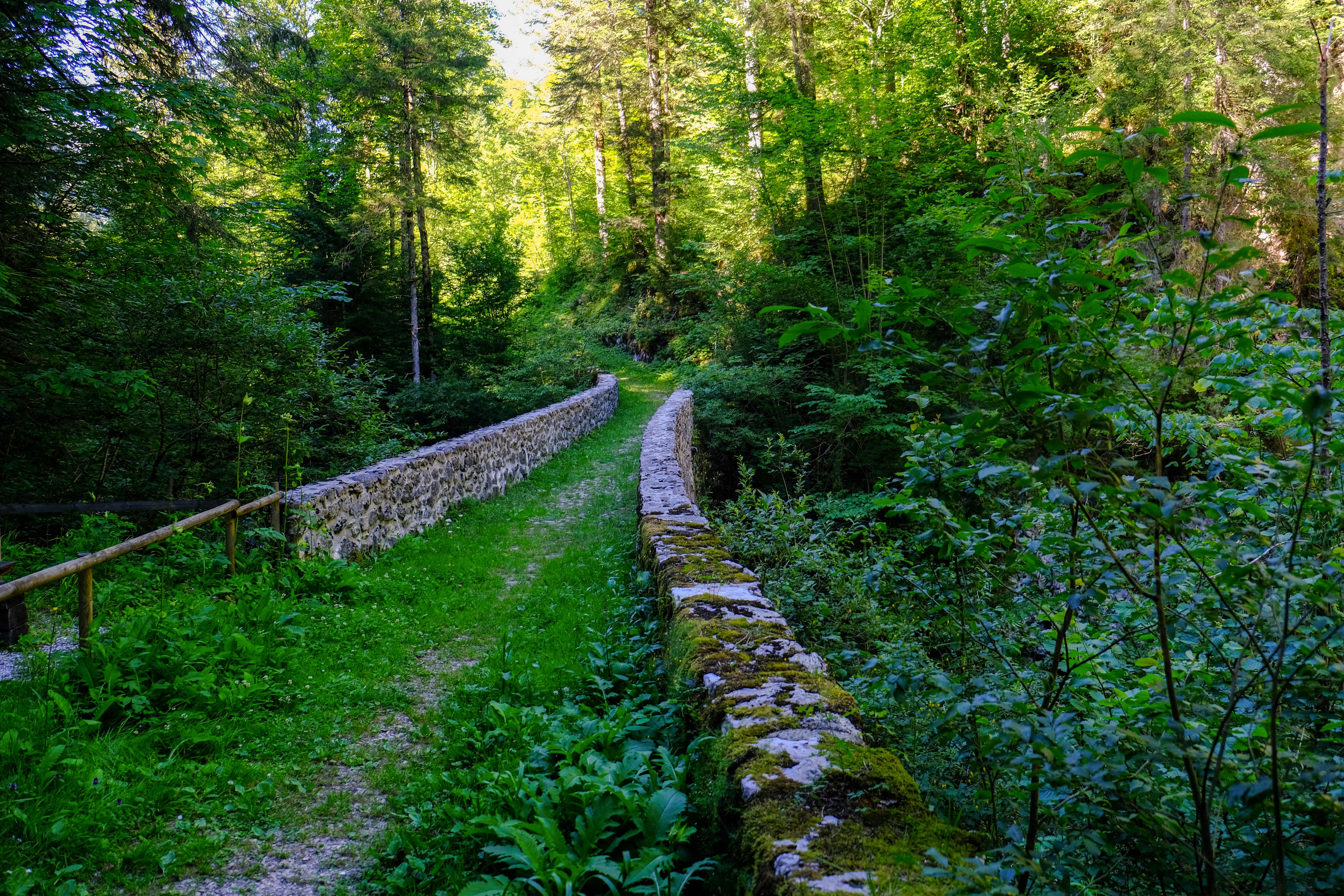 Pont du Pontet