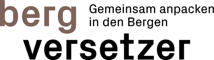 Logo Bergversetzer