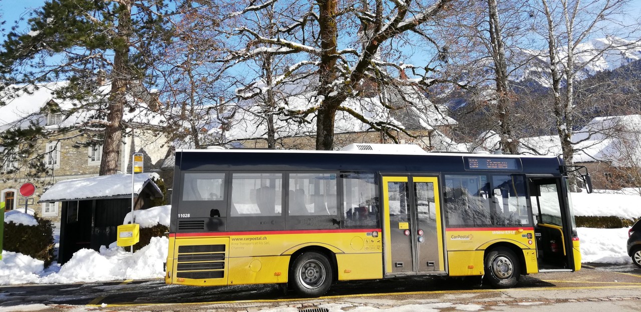 Bus alpin Charmey-La Valsainte-2048x999