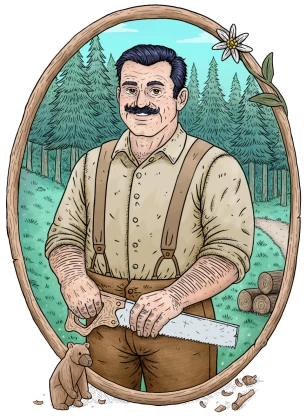 Illustration Alexis Dubois ©Rendr