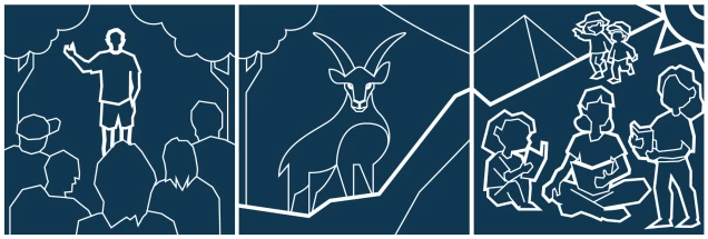 Missions du Parc – 3