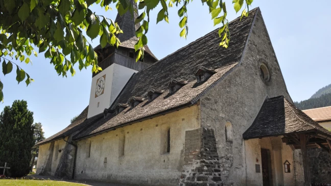 Rougemont-Les Combes église St-Nicolas-2048x1152