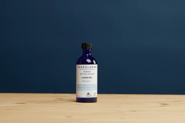 Herbolanne hydrolat