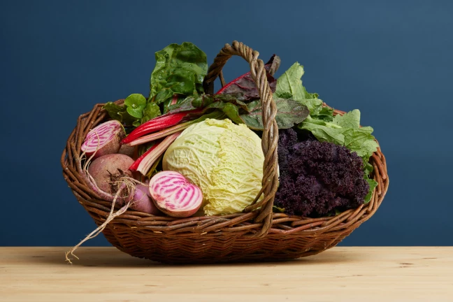 Potag'Oex légumes