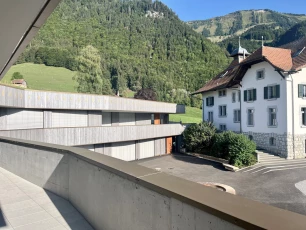 Ecole Estavannens RBCH