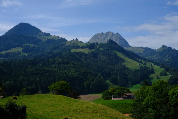 Gruyères-Estavannens_Moléson