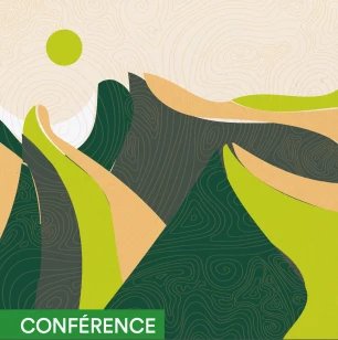 Conférence trésors géologique