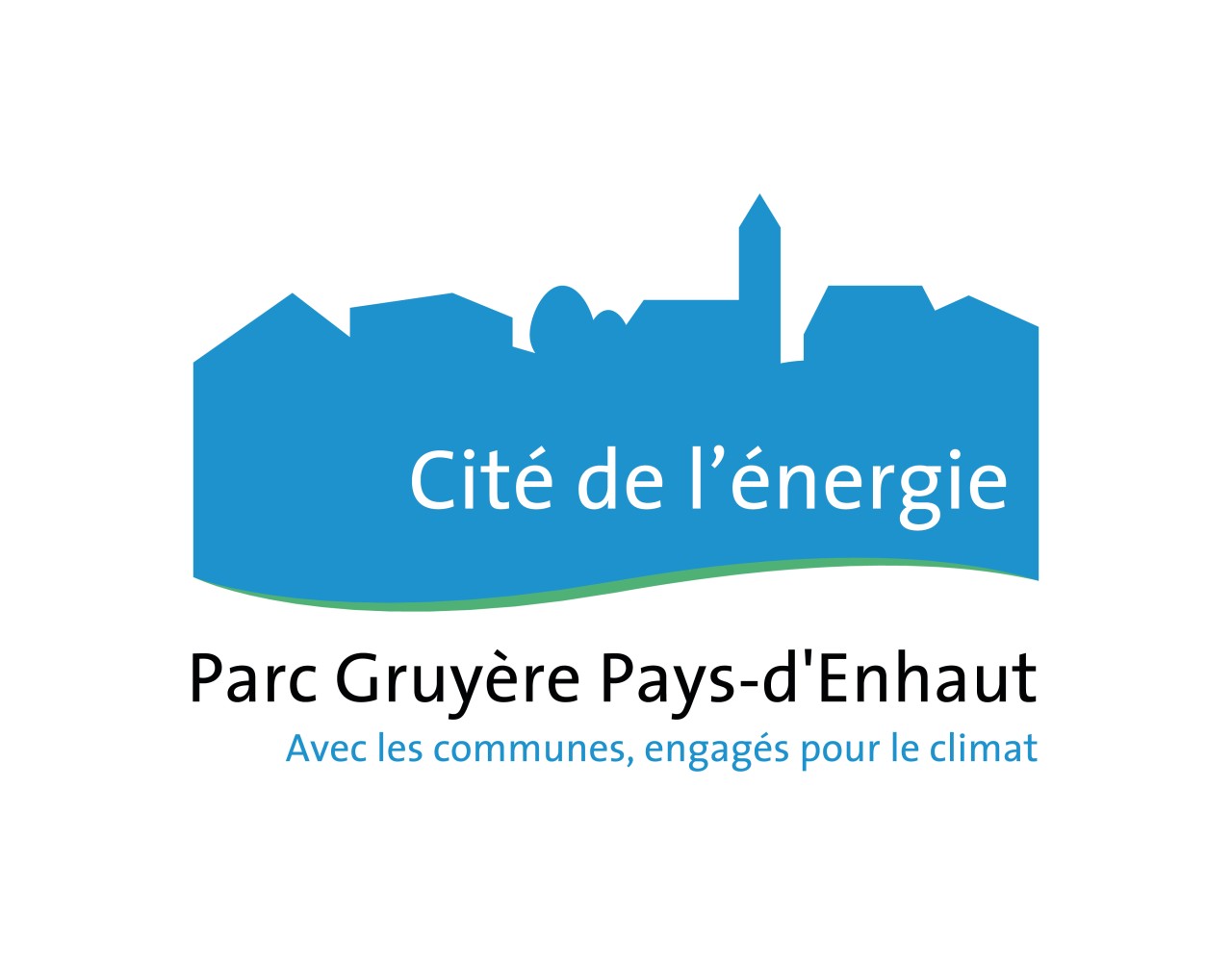 Logo Cité de l'énergie