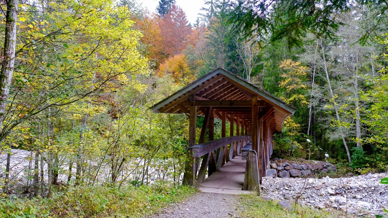 Charmey-La Valsainte_pont sur le Javro-2048x1153