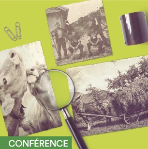Conférences Lhistoire paysanne