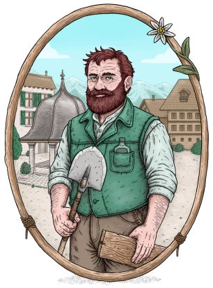 Illustration Pierre Pauli ©Rendr